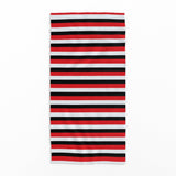 Saracens Beach Towel