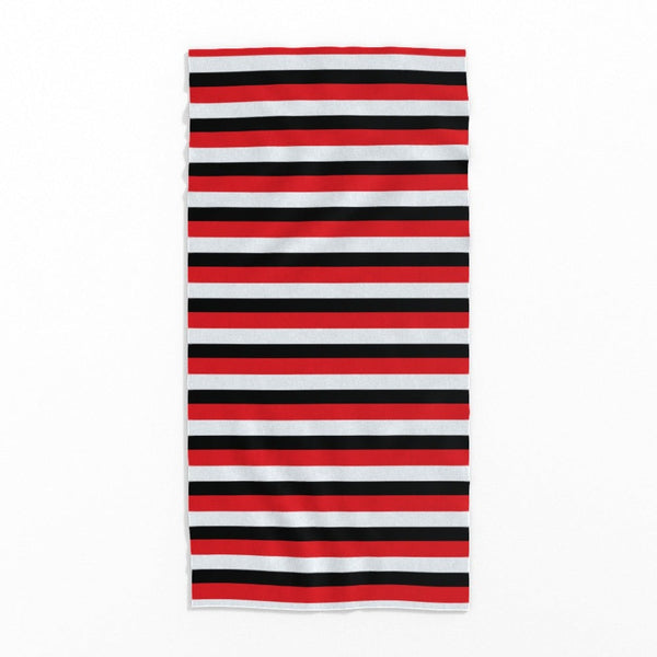 Saracens Beach Towel