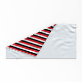 Saracens Beach Towel