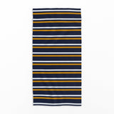 Worcester Warriors Beach Towel