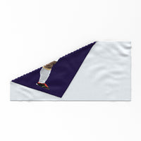 Jude Bellingham Beach Towel