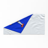 Didier Drogba Beach Towel