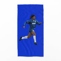 Ruud Gullitt Beach Towel