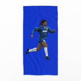 Ruud Gullitt Beach Towel