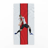 James Ward-Prowse Beach Towel