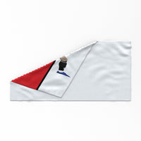 James Ward-Prowse Beach Towel