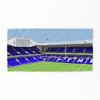 Tottenham Beach Towel - WHL