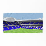 Tottenham Beach Towel - WHL