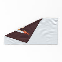 Jarrod Bowen Beach Towel