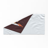 Jarrod Bowen Beach Towel