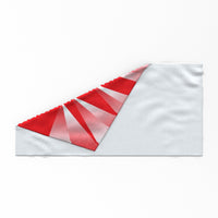 Leyton Orient Beach Towel