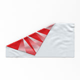 Leyton Orient Beach Towel