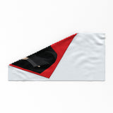 Mikel Arteta Beach Towel