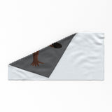 Newcastle Beach Towel - Alexander Isak