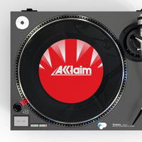 Leyton Orient Turntable Mat
