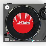 Leyton Orient Turntable Mat