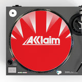 Leyton Orient Turntable Mat