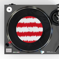 Hamilton Turntable Mat
