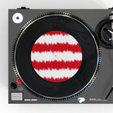 Hamilton Turntable Mat