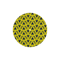 Arsenal Turntable Mat - Bruised Banana