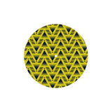 Arsenal Turntable Mat - Bruised Banana