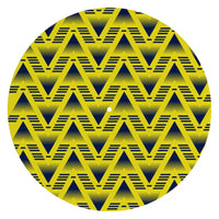 Arsenal Turntable Mat - Bruised Banana