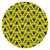 Arsenal Turntable Mat - Bruised Banana