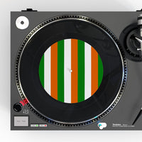 Ireland Turntable Mat - Bar Scarf