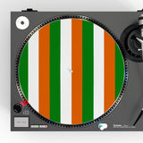 Ireland Turntable Mat - Bar Scarf