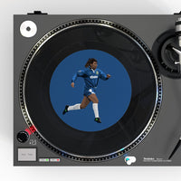 Ruud Gullit Turntable Mat