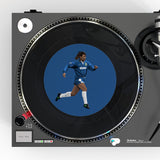 Ruud Gullit Turntable Mat