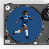 Ruud Gullit Turntable Mat