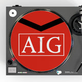 Manchester United Turntable Mat - 2009 Home