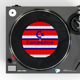 1988 Away Turntable Mat