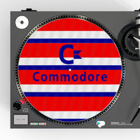 1988 Away Turntable Mat