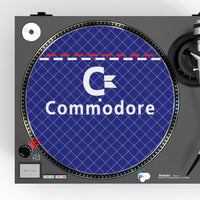 1987 Home Turntable Mat