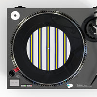 Leeds Turntable Mat - Retro Home