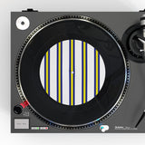 Leeds Turntable Mat - Retro Home