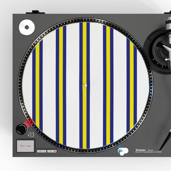Leeds Turntable Mat - Retro Home