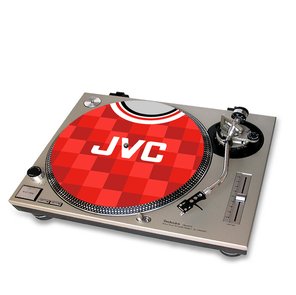 Aberdeen Turntable Mat - 1987 Home