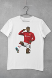 Manchester United T-Shirt - Marcus Rashford
