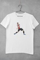 Southampton T-Shirt - James Ward-Prowse