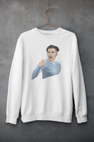 Jack Grealish Sweatshirt