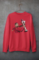 Paul Mullin Sweatshirt