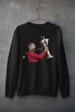 Paul Mullin Sweatshirt