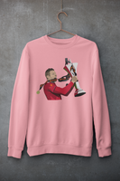 Paul Mullin Sweatshirt