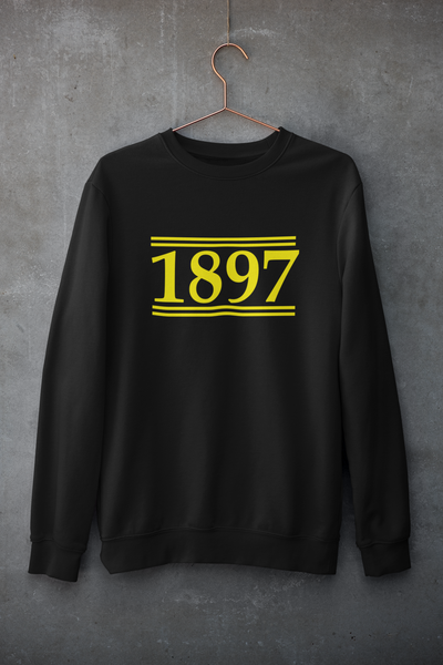 Maidstone United Sweatshirt - 1897