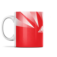 Leyton Orient Mug