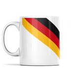 Germany Mug - World Cup 2026