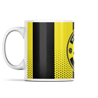 Wandering Crows Mug